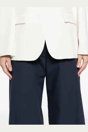 PAROSH Pantalone Ampio In Cotone