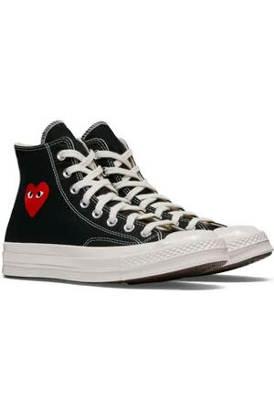 Comme des Garçons Sneaker Chuck 70