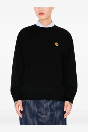 Kenzo Maglia Pop In Lana