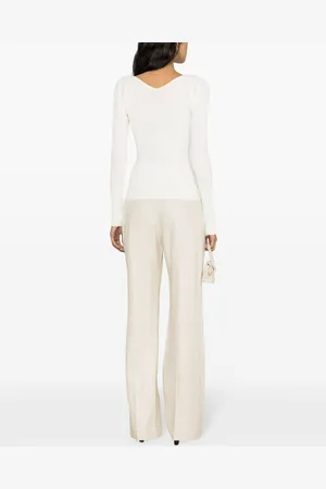 Jacquemus Top Le Haut Pralu