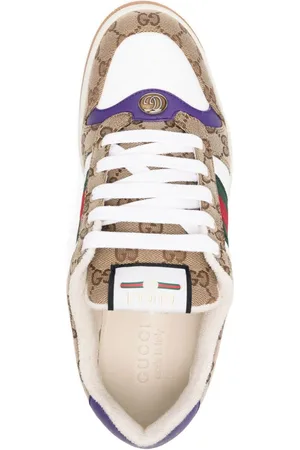 Gucci Sneaker Screener