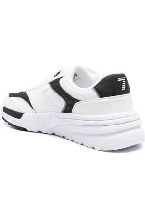 EA7 Sneaker Con Logo
