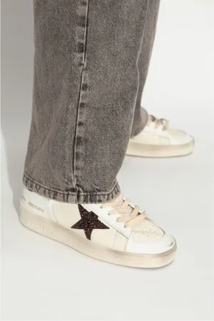 Golden Goose Sneaker Stardan In Pelle