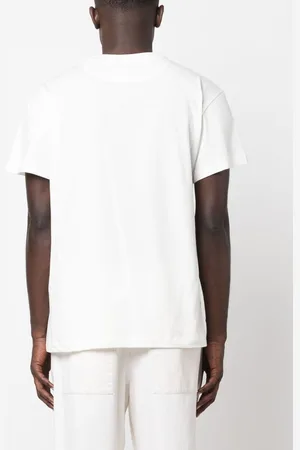Jil Sander Set Di 3 T-shirt