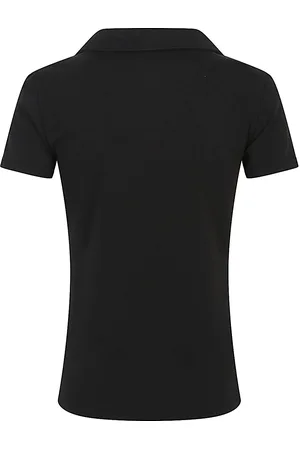 Base London Polo In Cotone