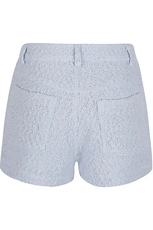 IRO Shorts Daphna In Misto Cotone