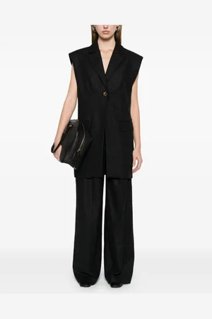 LE SULLY STUDIO Gilet Lina