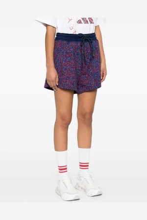 adidas Shorts In Cotone Con Logo
