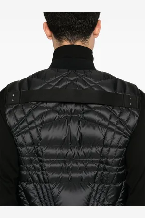 Moncler Gilet Piumino