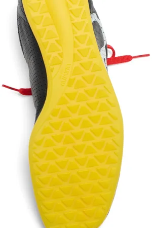 VALENTINO GARAVANI Sneaker Chromathon In Pelle