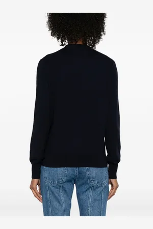 Marant Etoile Cardigan Karina In Misto Cotone