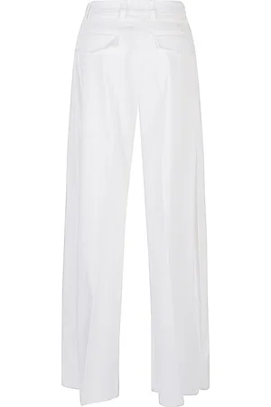 Thelatest Pantalone Billie In Cotone
