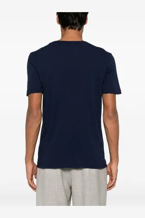HARTFORD T-shirt In Cotone