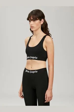 Palm Angels Top Sportivo Classic Logo