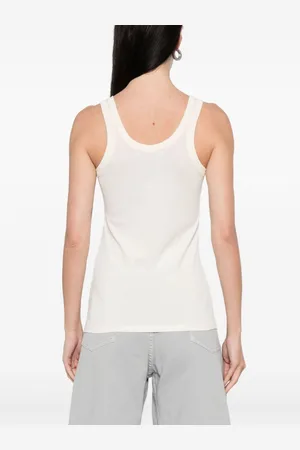 LEMAIRE Top In Cotone