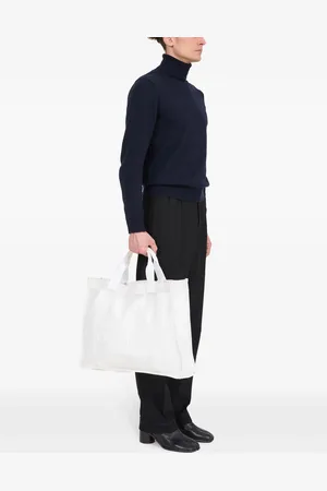 Maison Margiela Borsa Tote Trapuntata