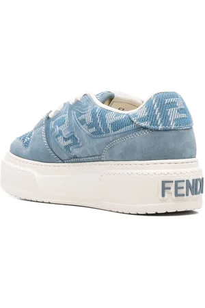 Fendi Sneaker Match