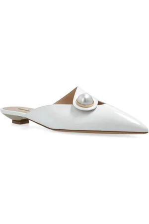 Casadei Ballerina Blade In Pelle