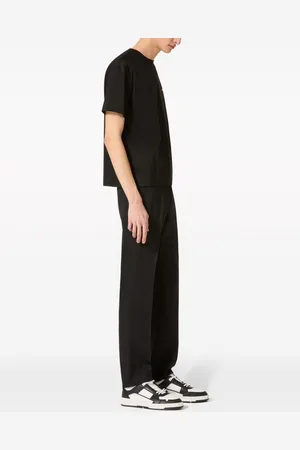 VALENTINO T-shirt In Cotone Con Logo