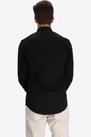Emporio Armani Camicia In Cotone