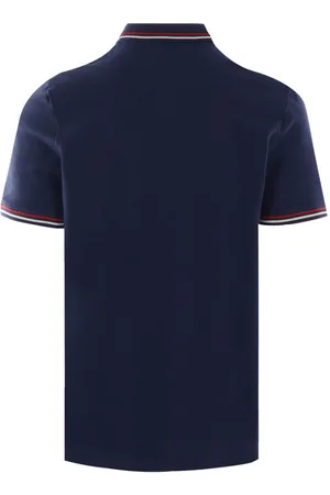 VALENTINO Polo In Cotone Con Logo