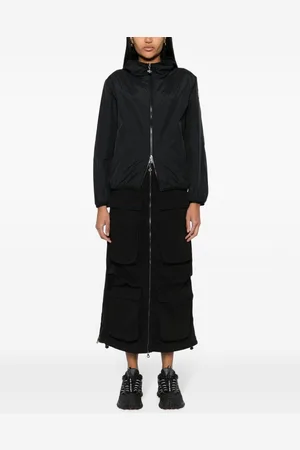 Moncler Giubbino Fegeo In Nylon