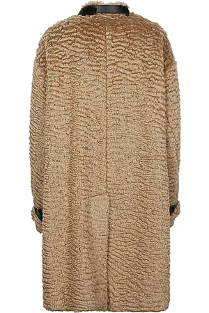 Jil Sander Cappotto In Lana
