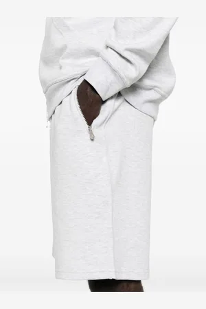 Brunello Cucinelli Bermuda In Misto Cotone