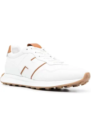 Hogan Sneaker H601 In Pelle