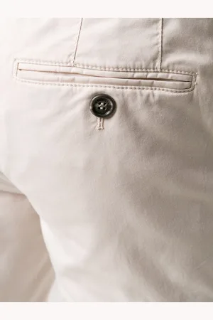 Brunello Cucinelli Pantalone In Cotone