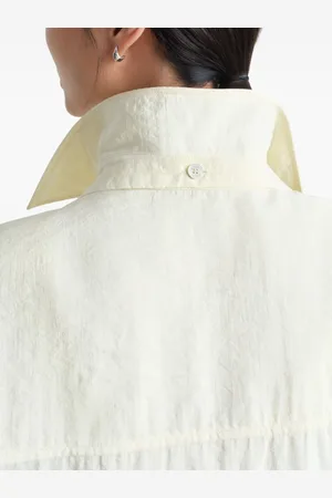 LEMAIRE Camicia In Seta
