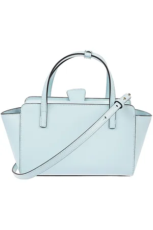 Hidesins Borsa Flap Piccola In Pelle