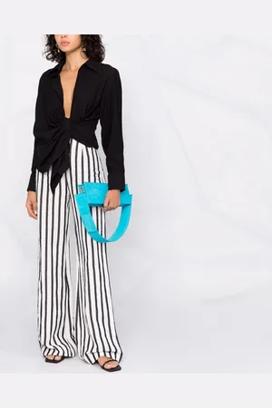 Jacquemus Camicia La Chemise Bahia