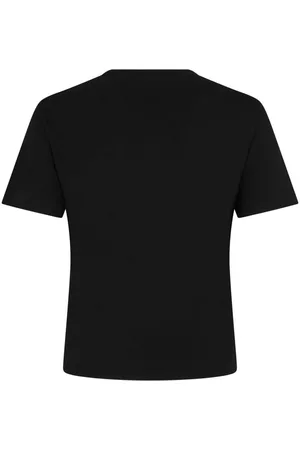 Dsquared2 T-shirt In Cotone Boxy Fit