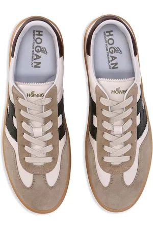 Hogan Sneaker Cool In Pelle