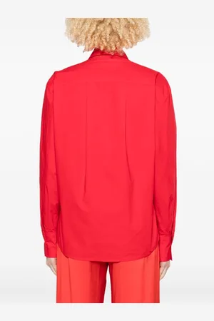 FORTE FORTE Camicia In Cotone