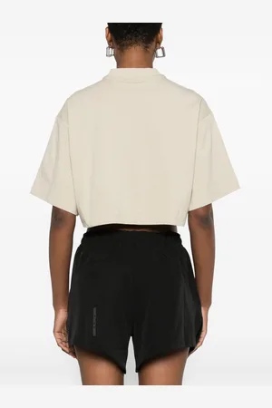 adidas T-shirt In Cotone Organico