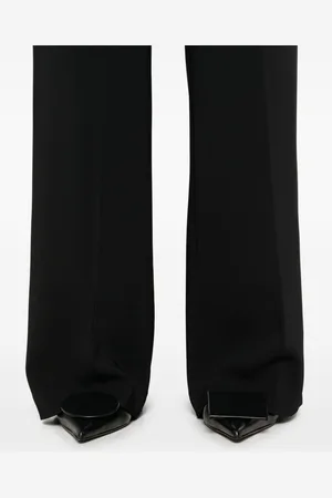 FORTE FORTE Pantalone In Cady