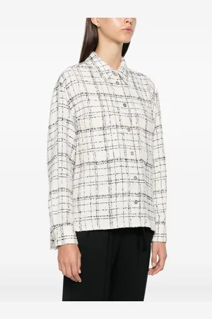 IRO Camicia Zunny In Tweed