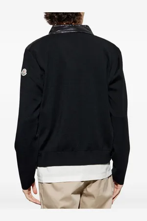 Moncler Piumino Cardigan
