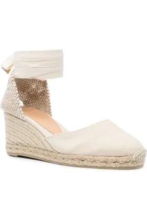 Castaner Espadrillas Carina In Canvas