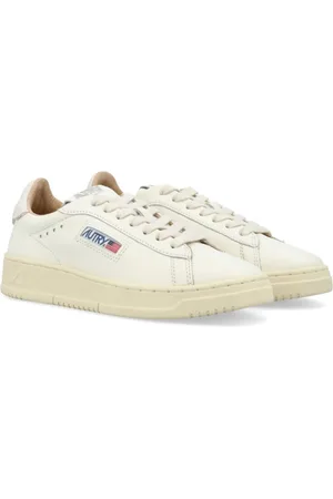 Autry Sneaker Dallas Low In Pelle