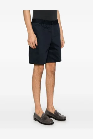 Ami Shorts In Cotone