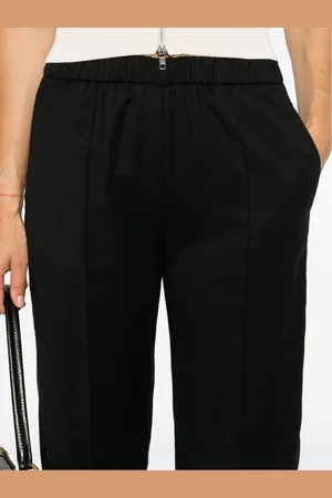Fabiana Filippi Pantalone In Lana
