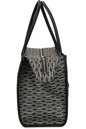 Emporio Armani Borsa Shopping Media