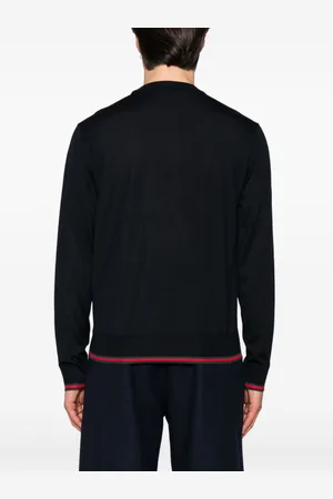 Gucci Maglione In Lana
