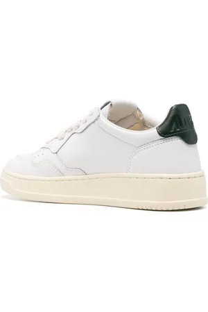 Autry Sneaker Medalist Low In Pelle