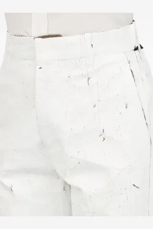 Maison Margiela Pantalone Cerato