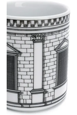 FORNASETTI Portamatite Architettura
