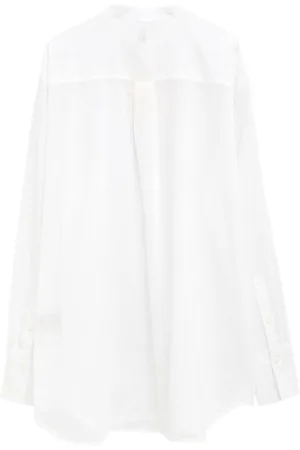 Totême Camicia In Cotone Organico